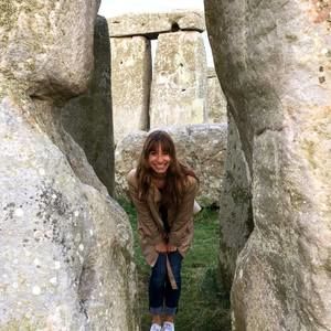 Meet your Posher, Anne